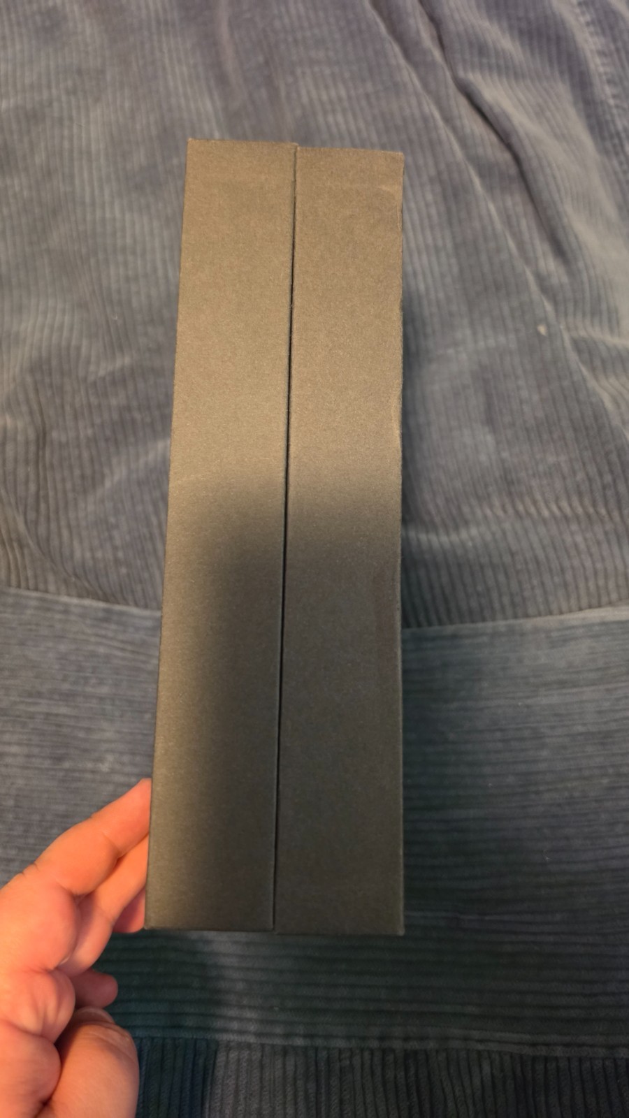 NEW Bose QuietComfort 45 Headphones Brand New Unopened White Smoke USB-C charge
