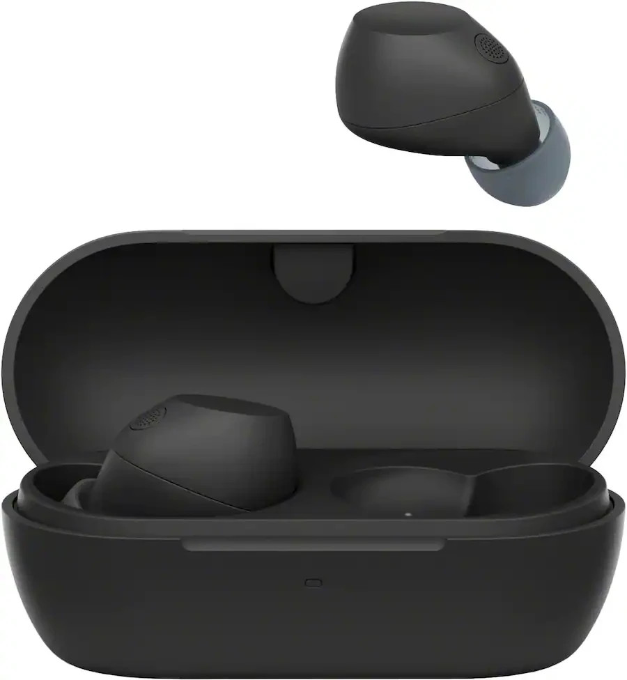 NEW Sony WF-C710N/B True Wireless Noise Canceling in-Ear Earbuds Bluetooth