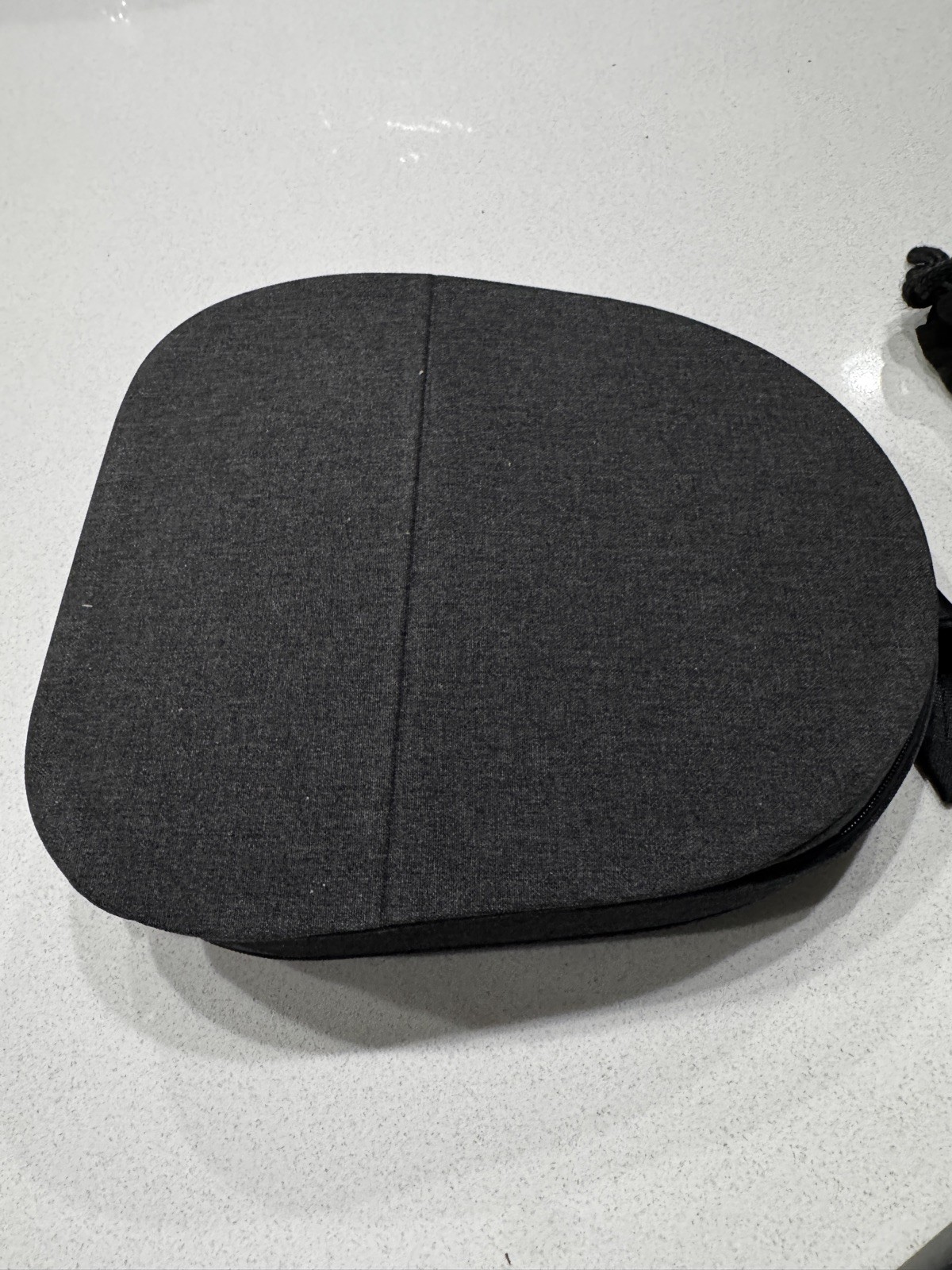 Headphone Srhythm NC25/35 Active Noise Cancelling Bluetooth Wireless Grey
