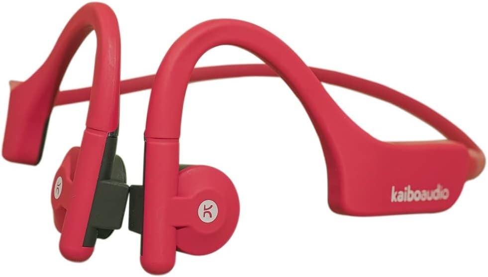 Kaibo Verse Plus – Bone Conduction Headphones – Multipoint Pairing