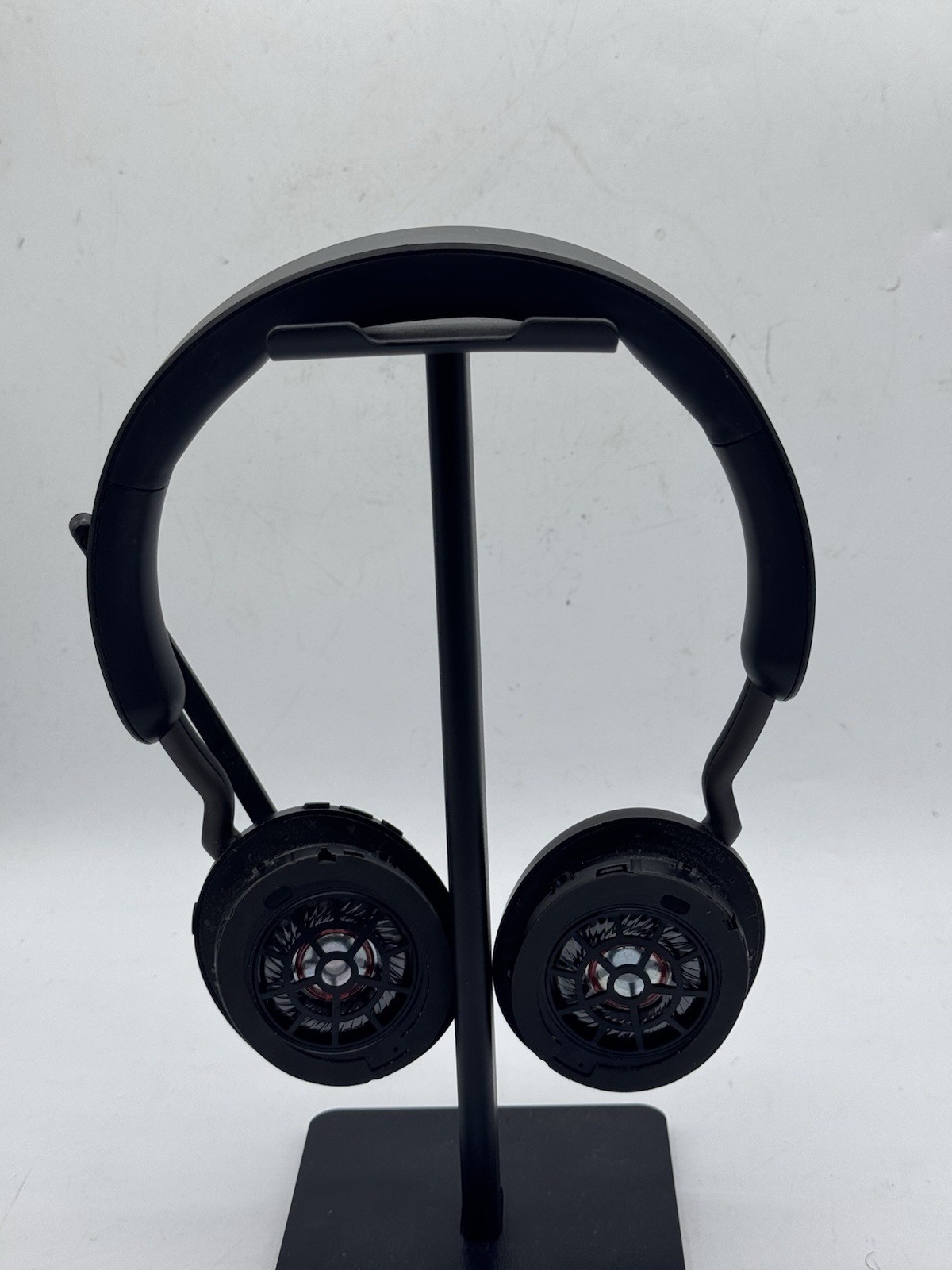 Jabra 45h Jabra Wireless On-Ear Headphones HSC110W No Dongle – NO EAR CUPS