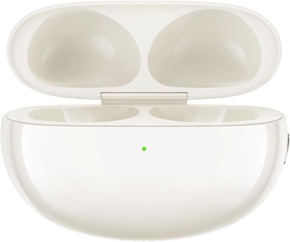 realme buds air 5 pro- BRAND new- WHITE