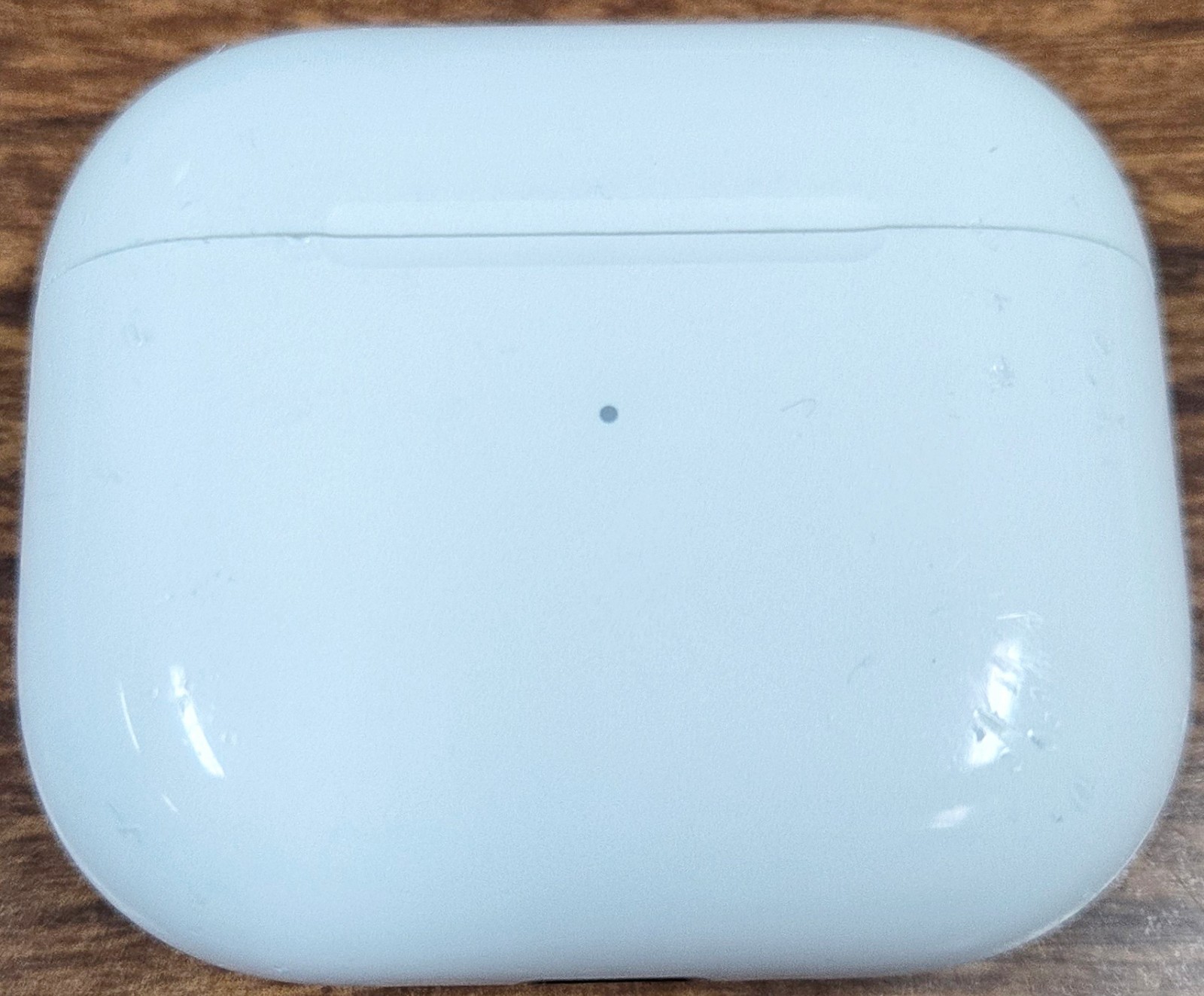 Apple AirPods 3 3rd Generation Bluetooth with Wireless Charging Case A2564 White