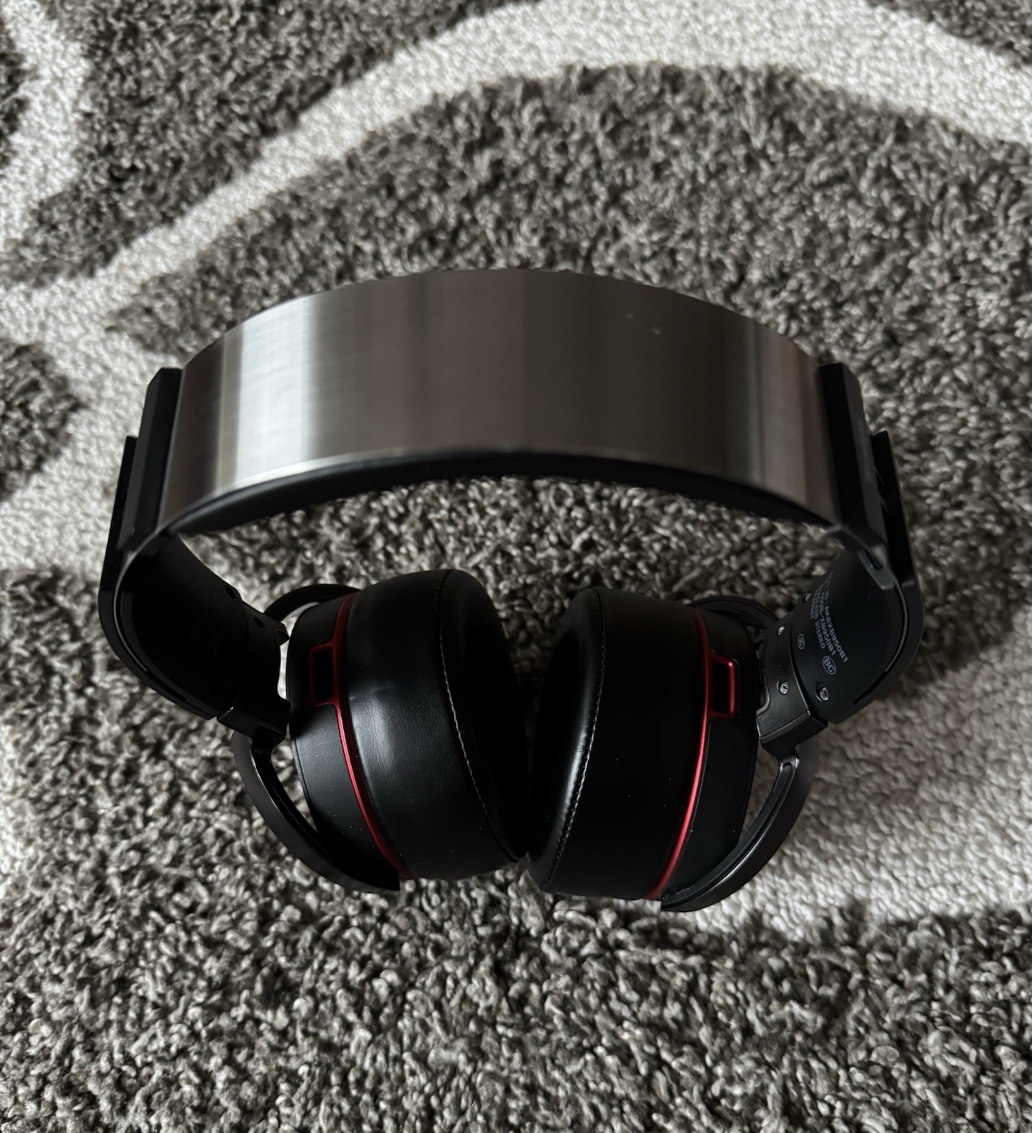 Sony mdr xb950b1