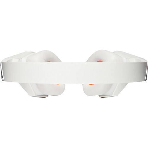 Monster Diesel VEKTR On-Ear Headphones with ControlTalk Universal (White)