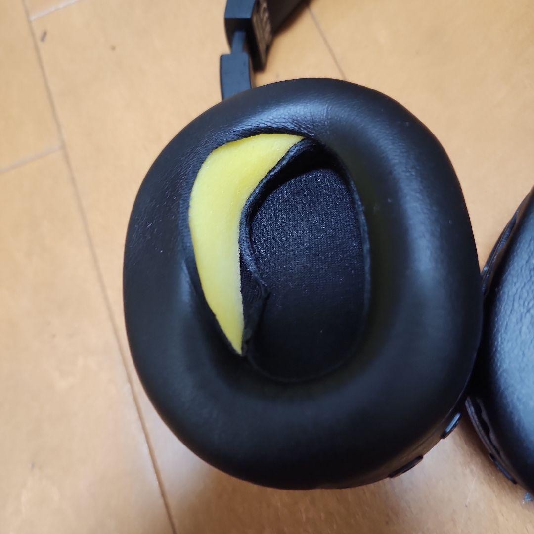 Final UX3000 Wireless Noise Cancelling Headphones Japan Audio Used