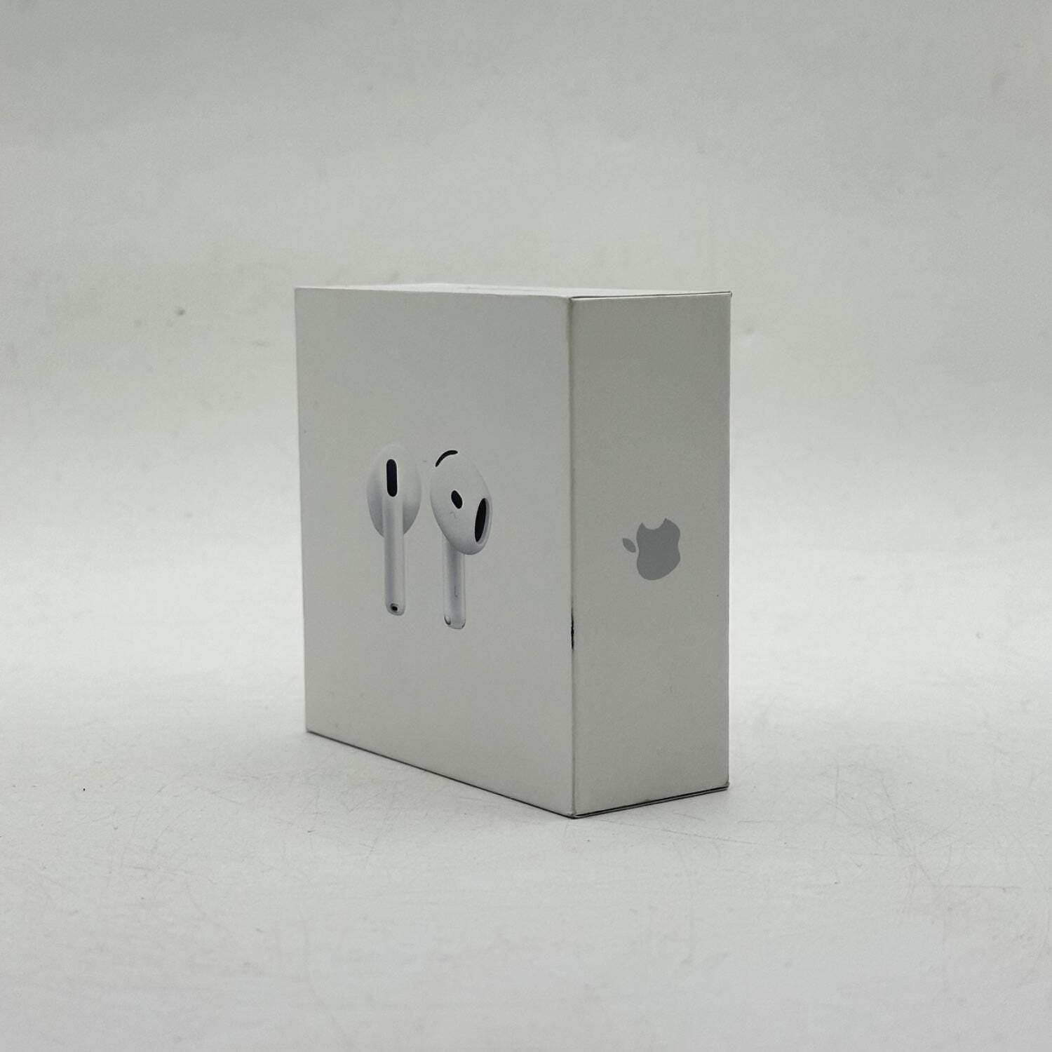 New Apple AirPods 4th Gen with MagSafe Charging Case A3058 MXP63LL/A