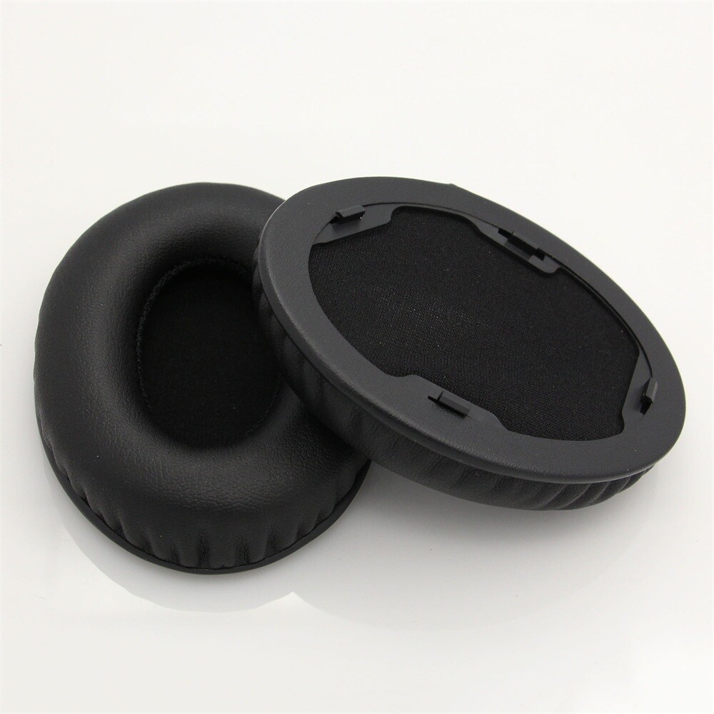 Earpad/Headband for Beats Dr. Dre Studio 1.0 Headphones Foam & Protein Leather