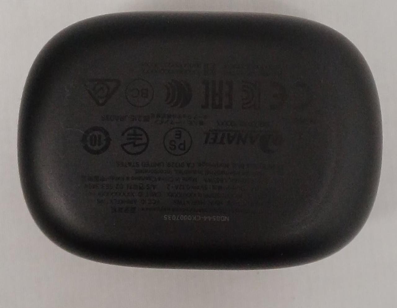 Harman Kardon Fly TWS True Wireless Earbuds Bluetooth 5.0 IPX5 Ship From Japan