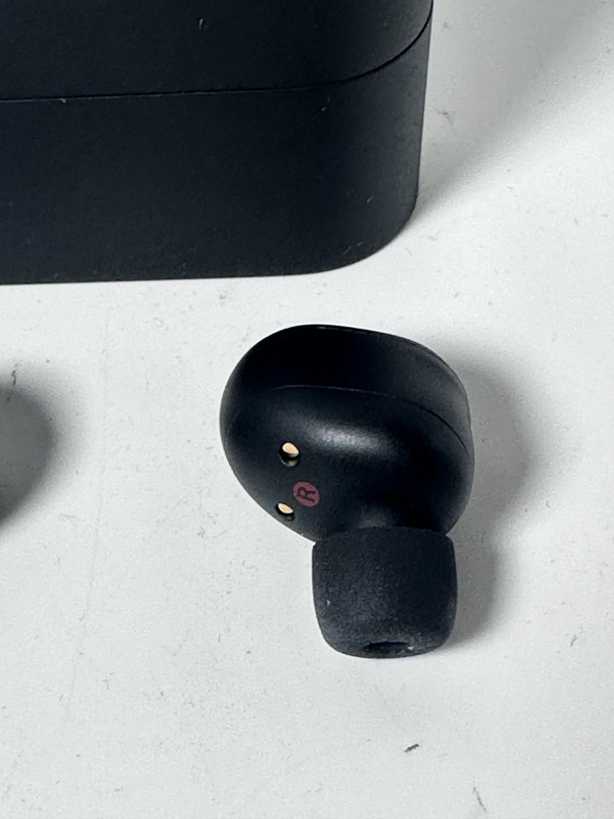 Sony WF-1000XM6 Best Truly Wireless Noise Cancelling Earbuds -BLACK