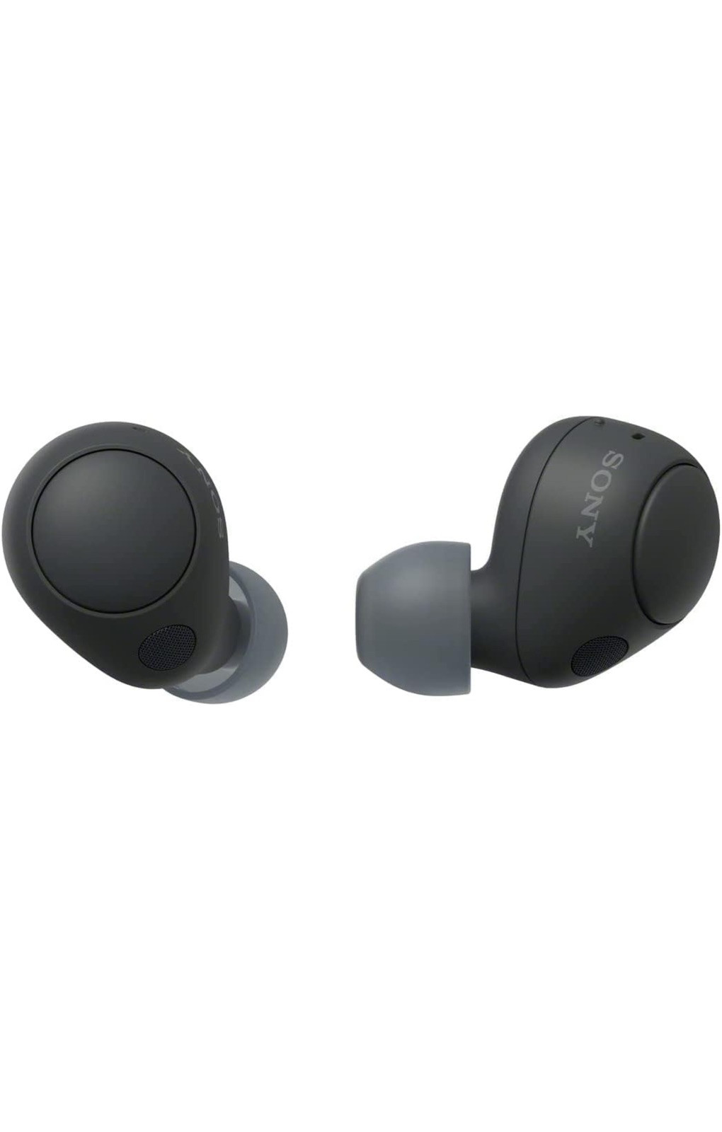 Sony WF-C700N Truly Wireless Bluetooth In-Ear Bluetooth Headphones Black WFC700N