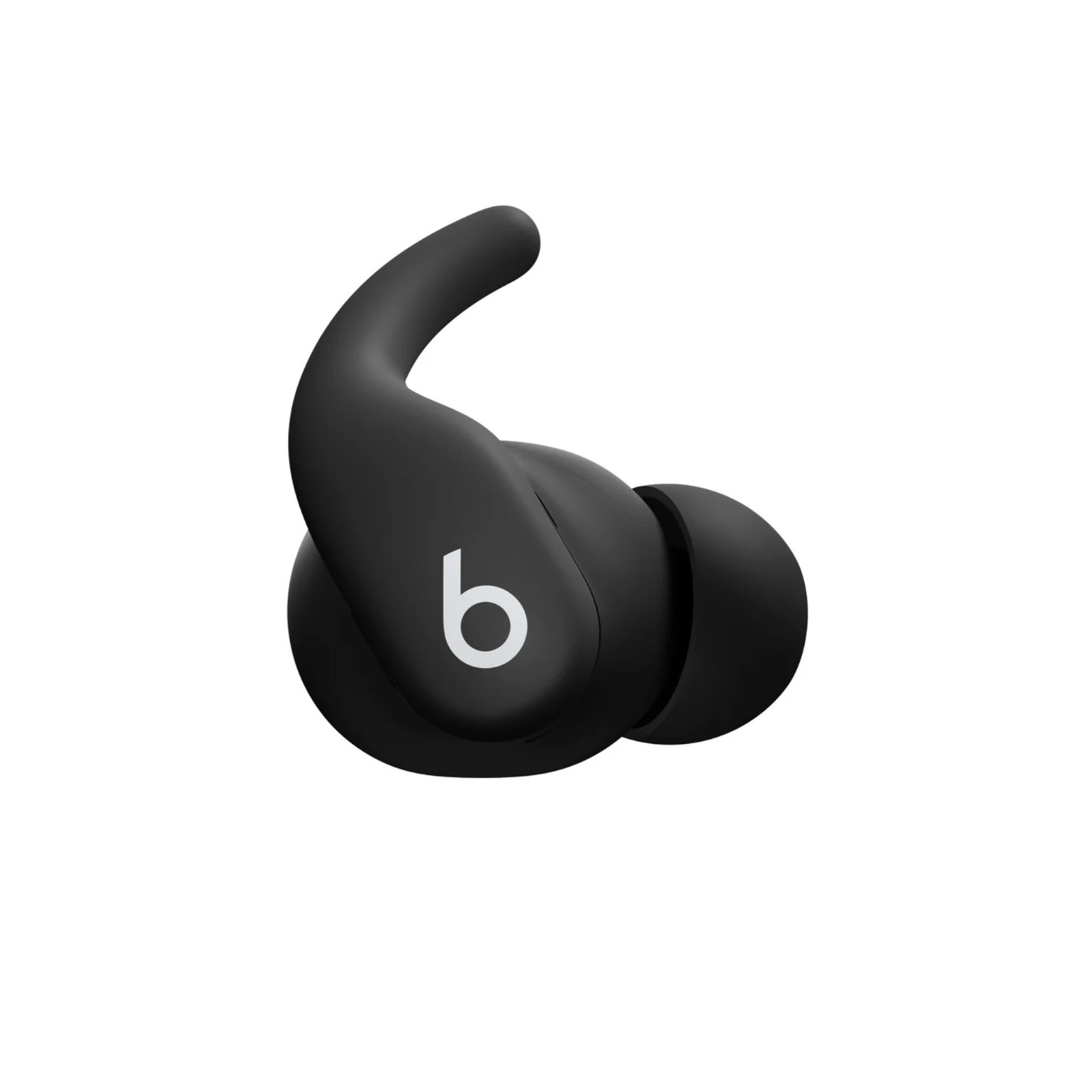 Beats by Dr. Dre Powerbeats Fit Jet Black ME2J4LL/A Right Replacement Only A3476