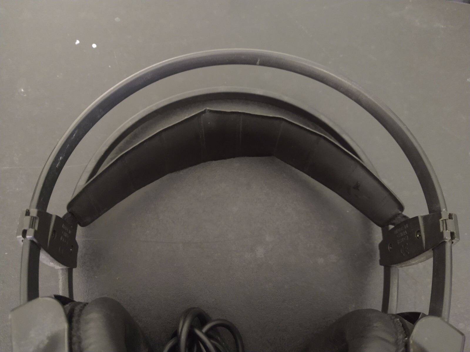 AKG Circumaural Stereo Headphones #K110M