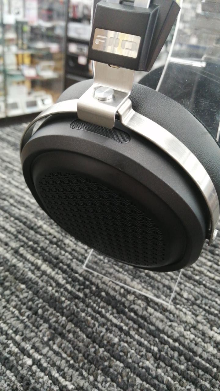 Fiio FT1-PRO Open-Back Planar Magnetic Headphones