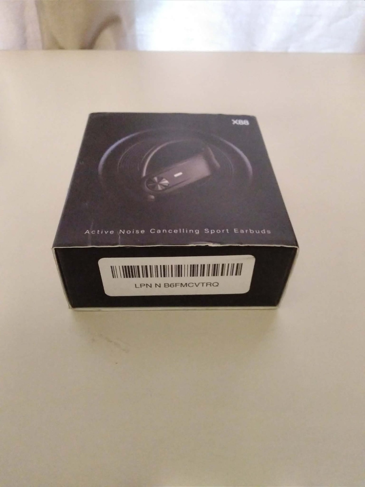 TAGRY X88 Wireless Earphone
