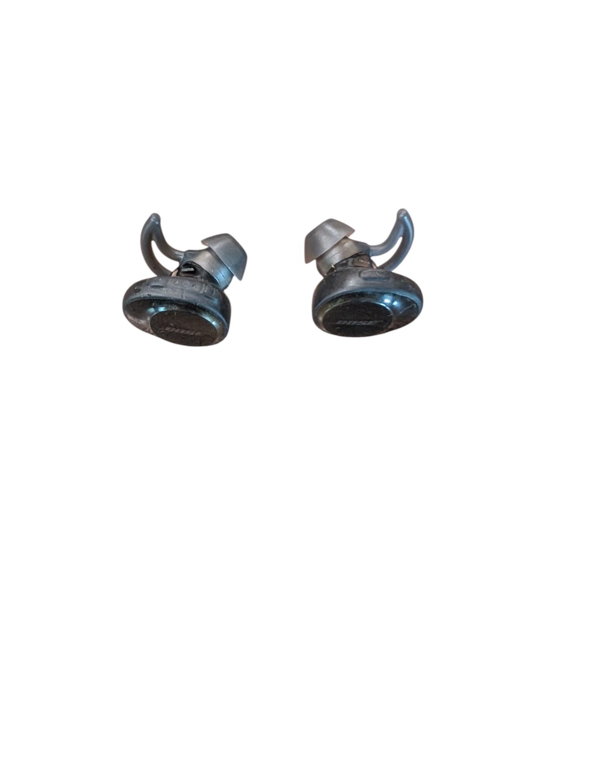 Bose SoundSport Free In Ear Wireless Headphones – Black