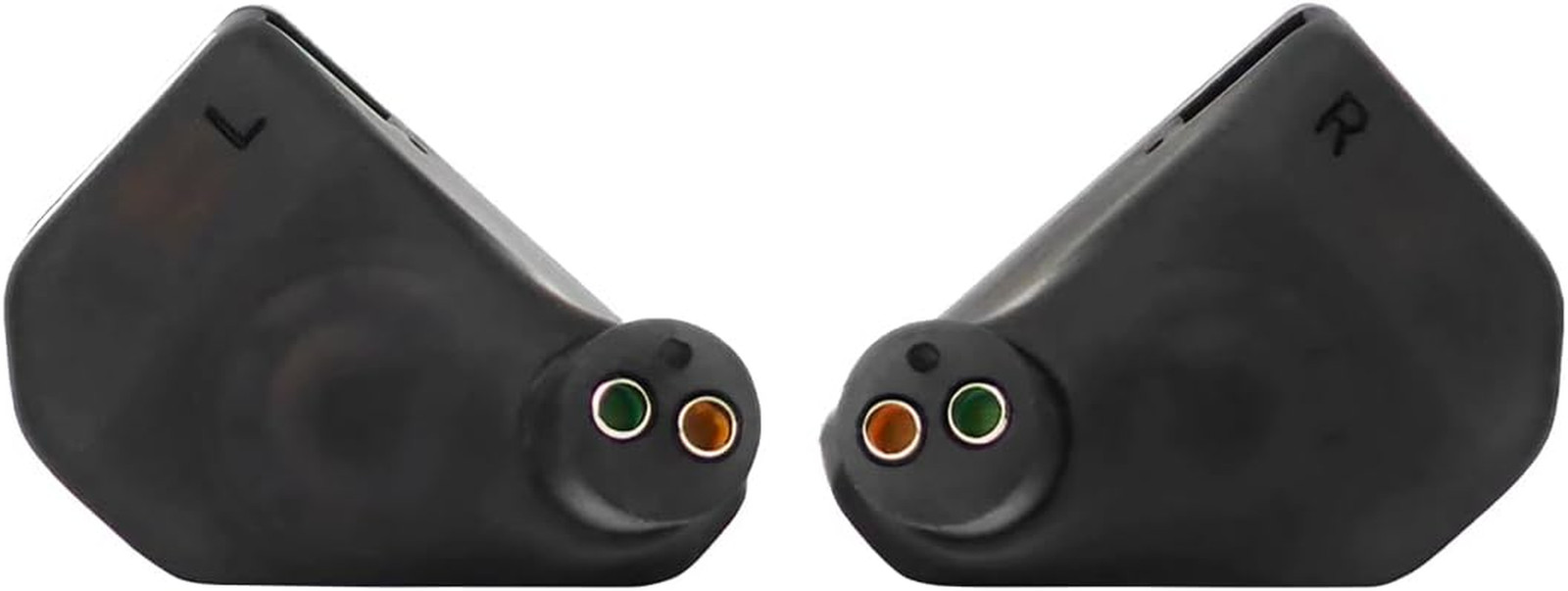 Hexa 1DD+3BA Hybird In-Ear Headphone Gaming Earbud Hifi IEM Earphone with 0.78Mm