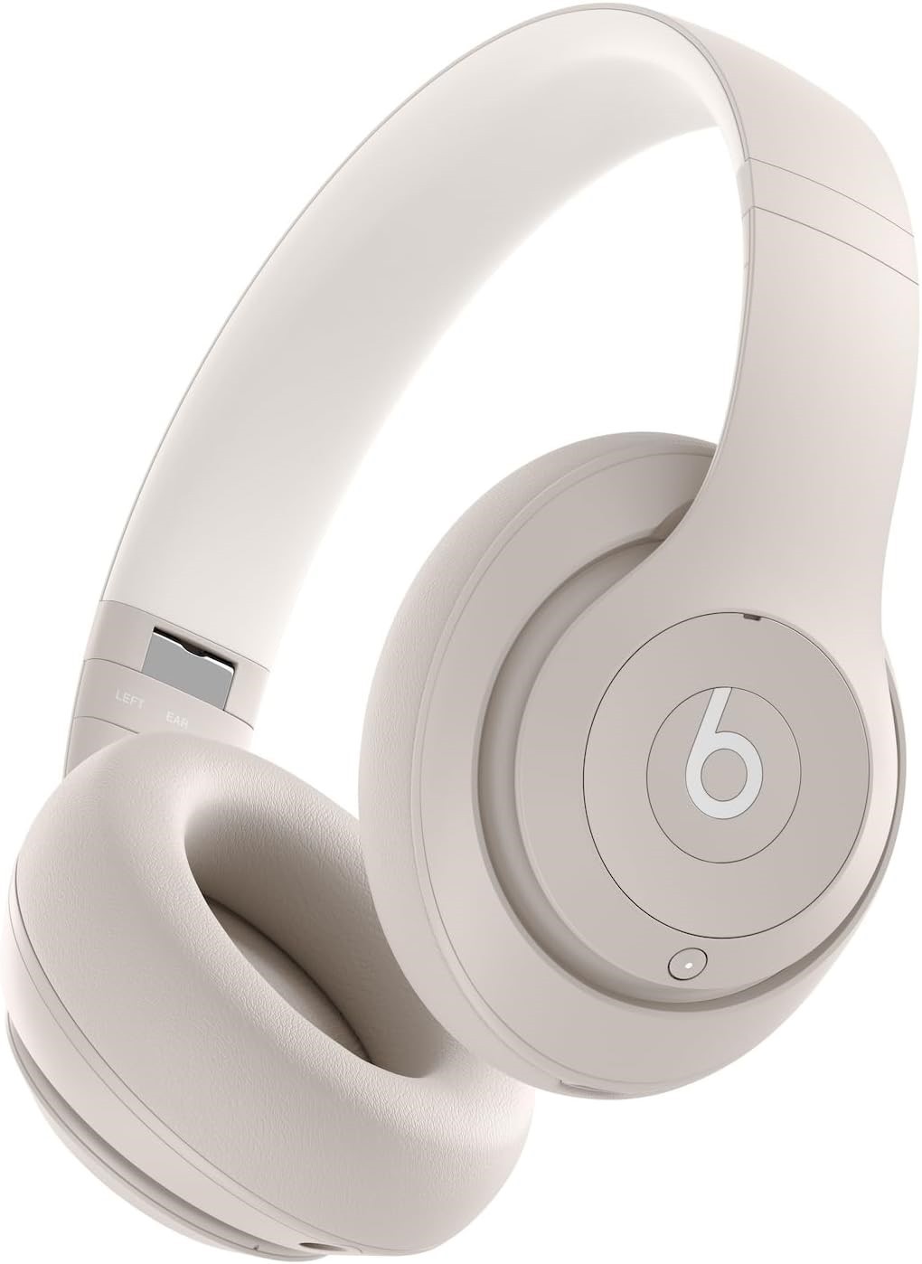 Beats Studio Pro Wireless Over-Ear Noise Cancelling Headphones, Sandstone