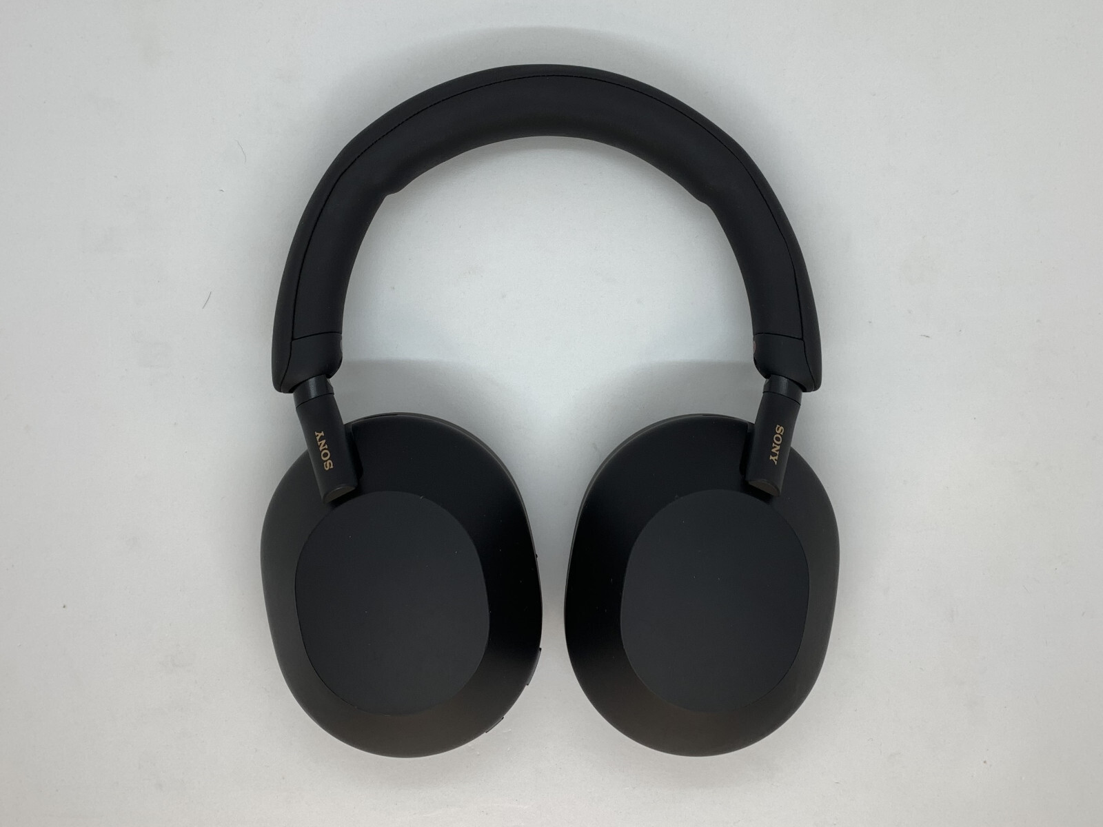Sony WH-1000XM5 Over the Ear Noise Cancelling Wireless Headphones – Black – #72