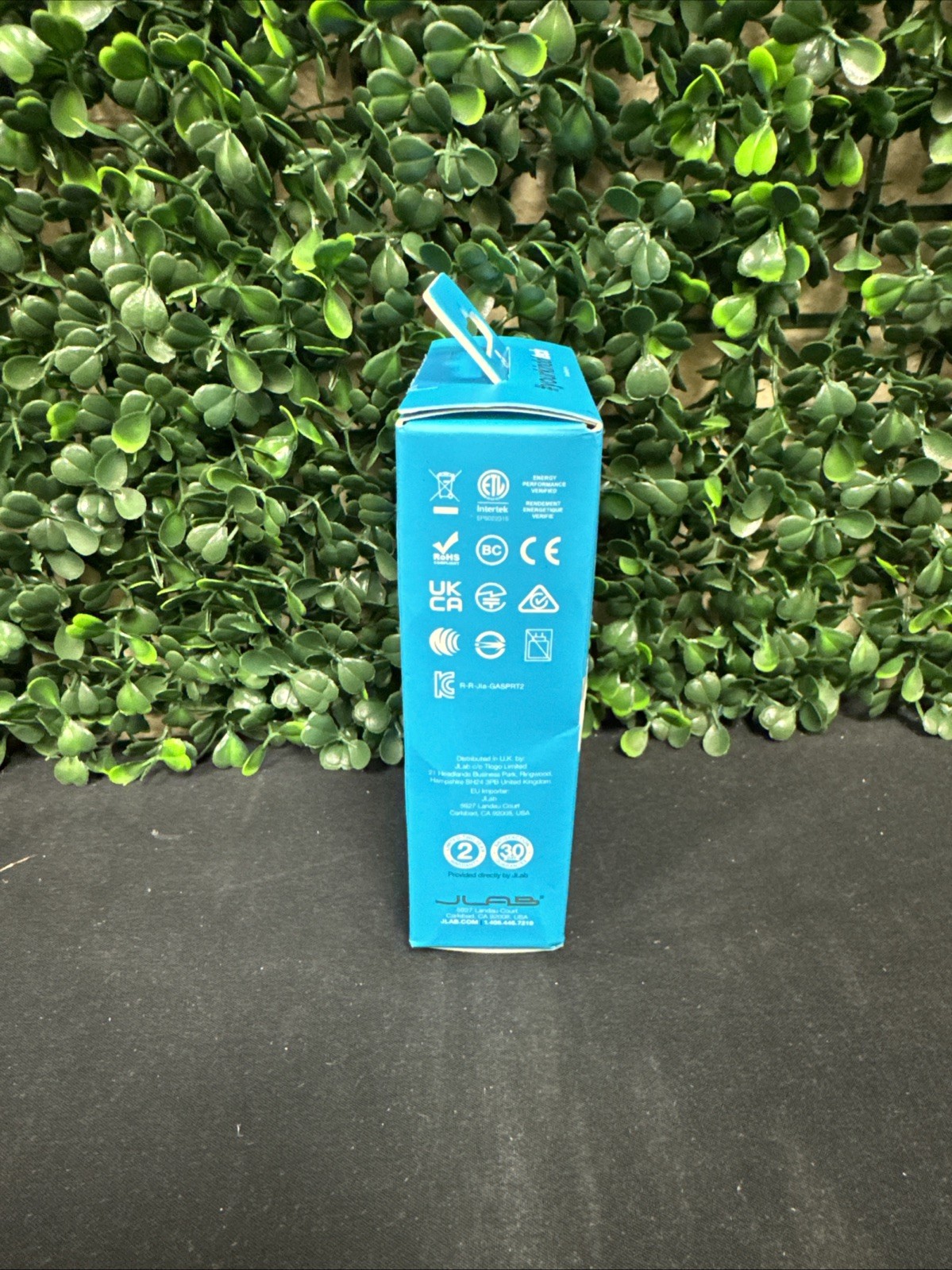 JLAB Go Sport+ True Wireless Earbuds – Sweatproof & Clear Calling