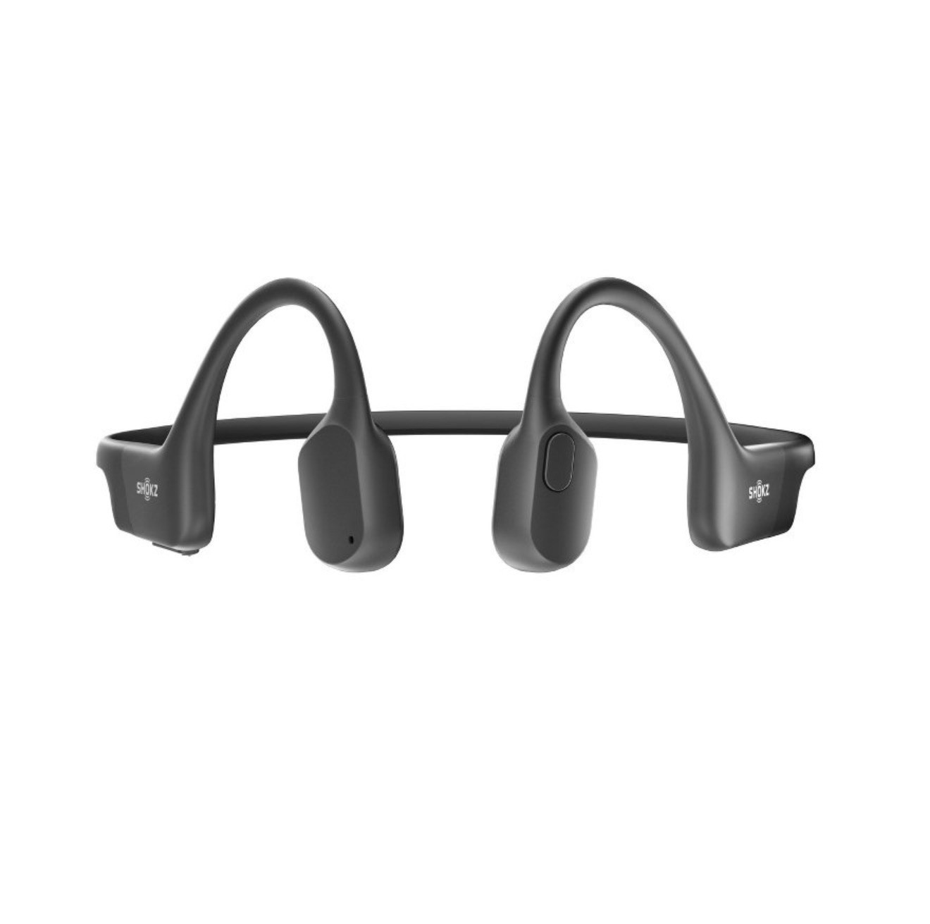 Shokz OpenRun Bluetooth Wireless Headphones