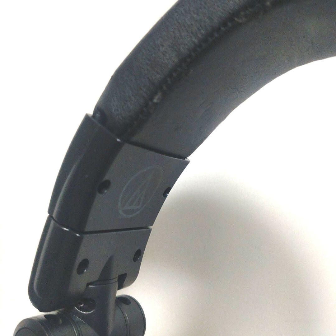 Evangelion At Eva 01 SCRH-00006 Headphone Audio Technica Used