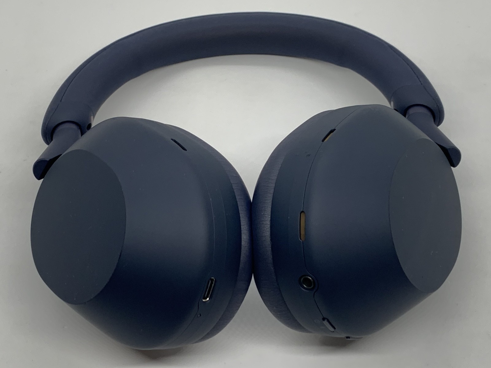Sony WH-1000XM5 Over the Ear Noise Cancelling Headphones – Blue – #74 – 2409353