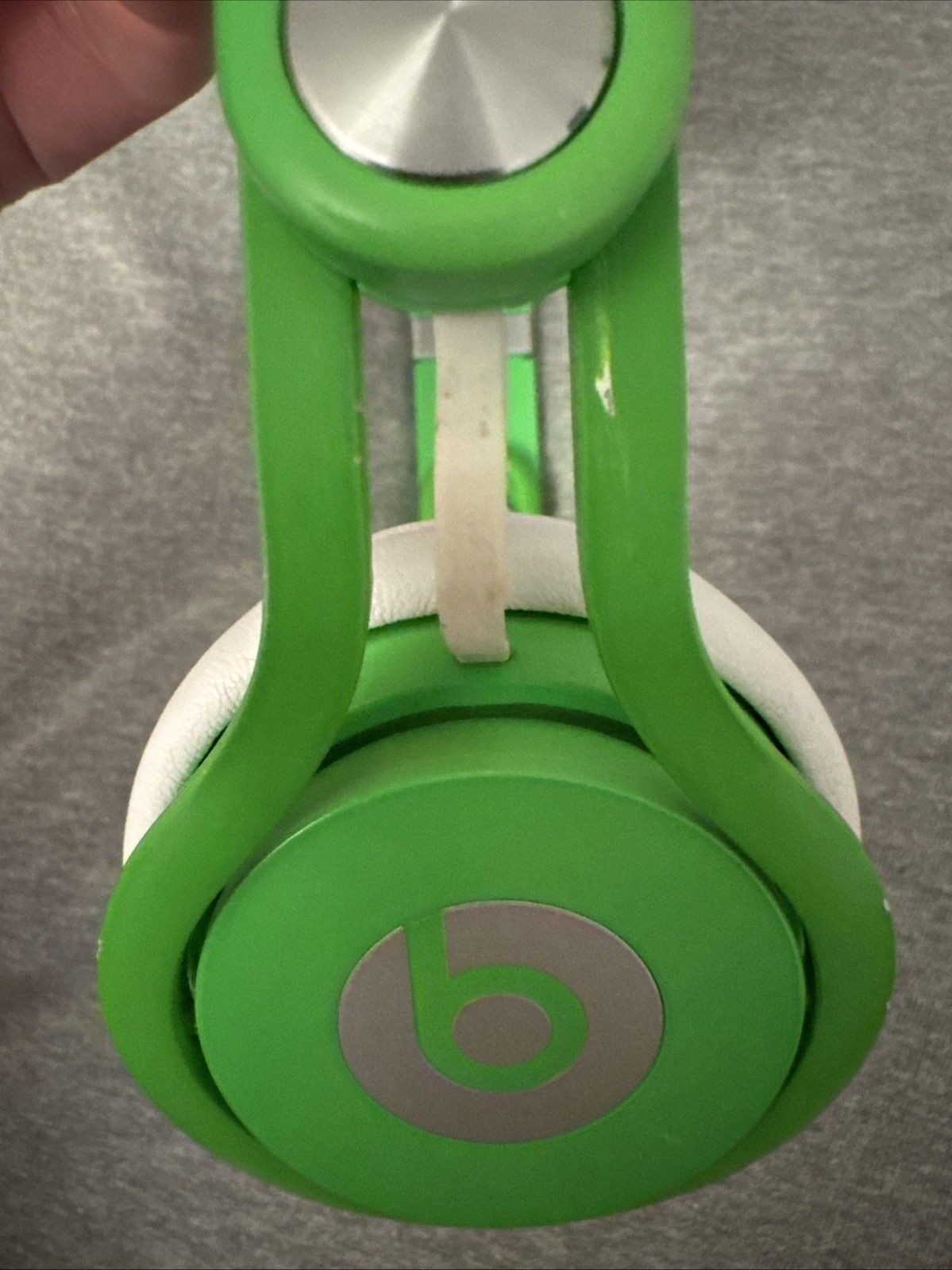 Beats by Dr. Dre Mixr Headband Headphones – Green
