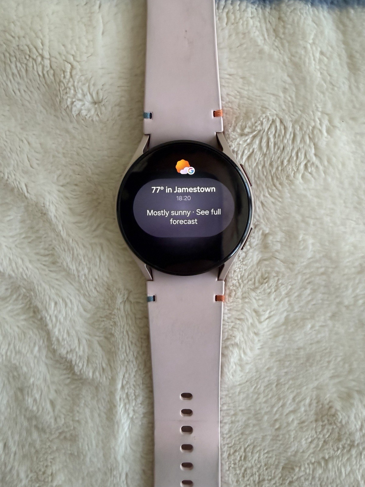 Samsung Galaxy Package- Galaxy Watch FE and Buds2