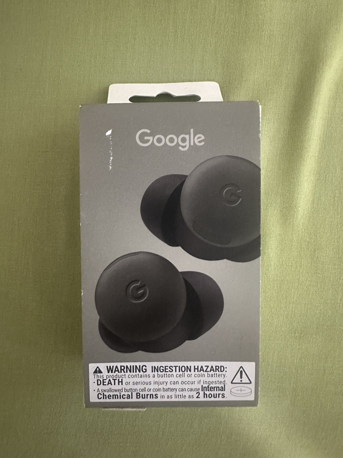 Google Pixel Buds Pro 2 Hazel