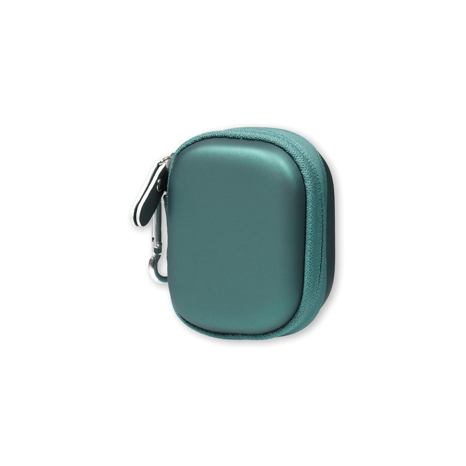 Raycon Everyday Earbuds Case Green In-Ear Wireless Fitness Earbuds Protection