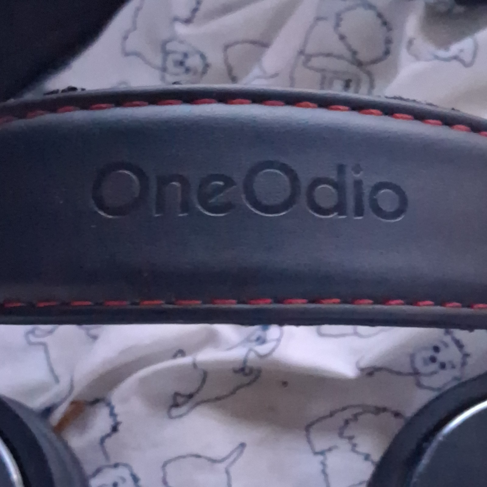 one odio