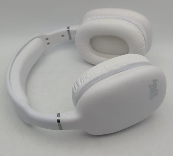 Tzumi Soundplay Wireless Over Ear Bluetooth Headphones Noise Redution HD Sound