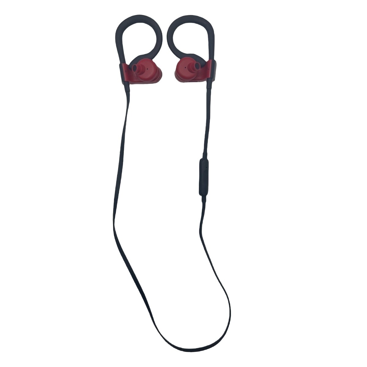 Beats by Dr. Dre Powerbeats3 In-Ear Earbuds Wireless Headphones Red