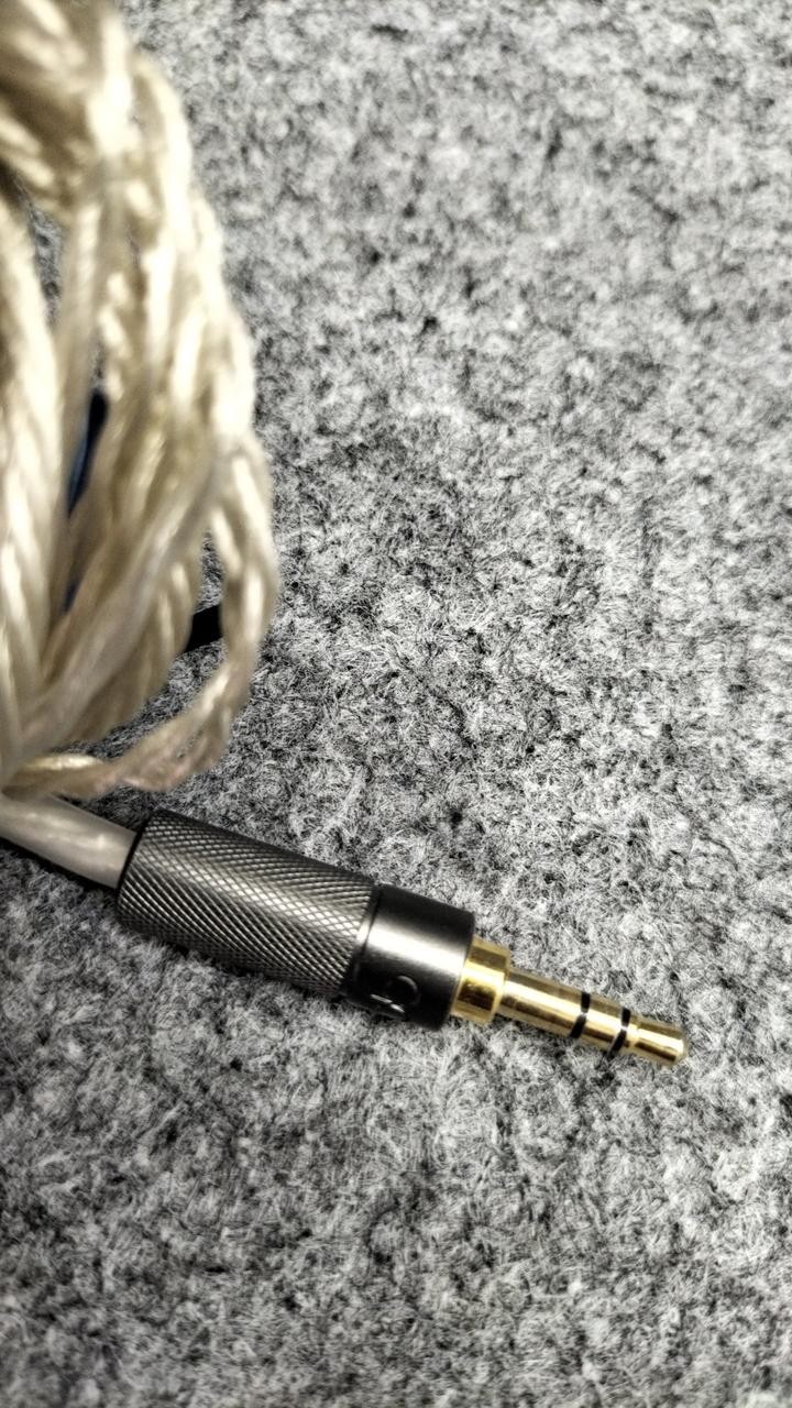 Ultimate Ears UE5PRO TO GO Earbuds Tested & Works 4343