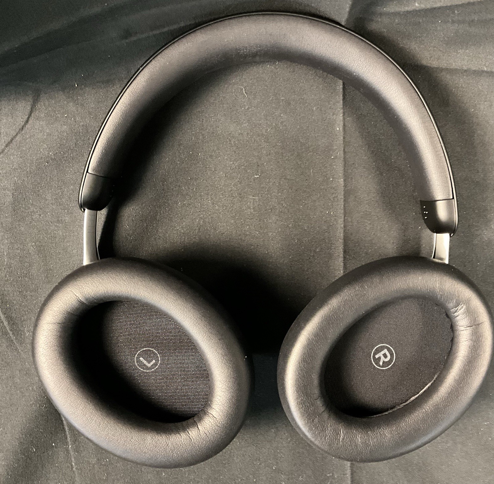 Harman AKG N9 Hybrid Wireless Headphones – Hi-Res Audio + ANC | New