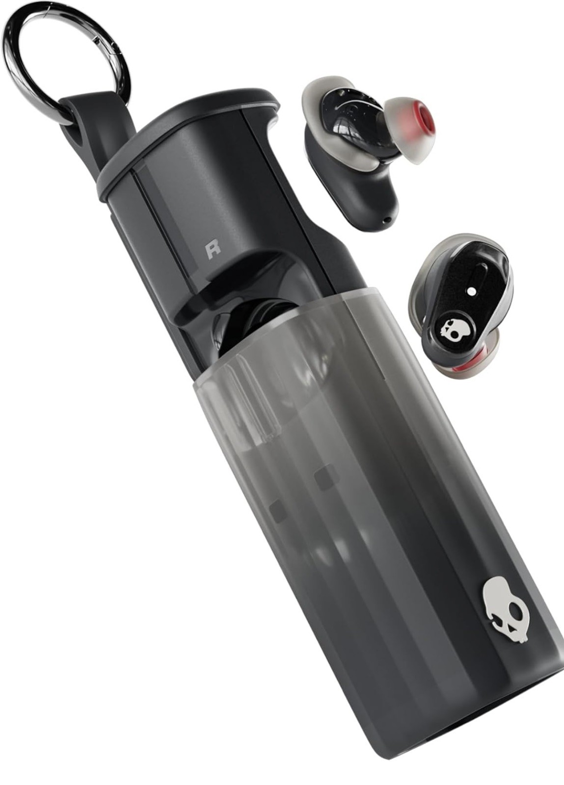 Skullcandy Method 360 ANC Wireless Earbuds, Sound by Bose, Bluetooth Headphones
