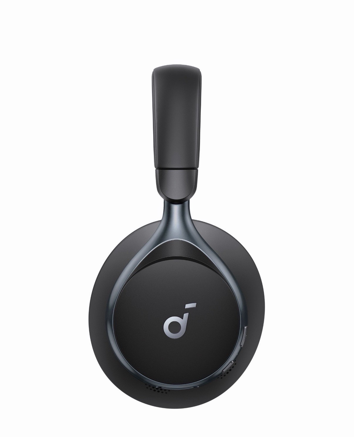 soundcore Space One Wireless Bluetooth Over-Ear ANC Foldable Headphones Black