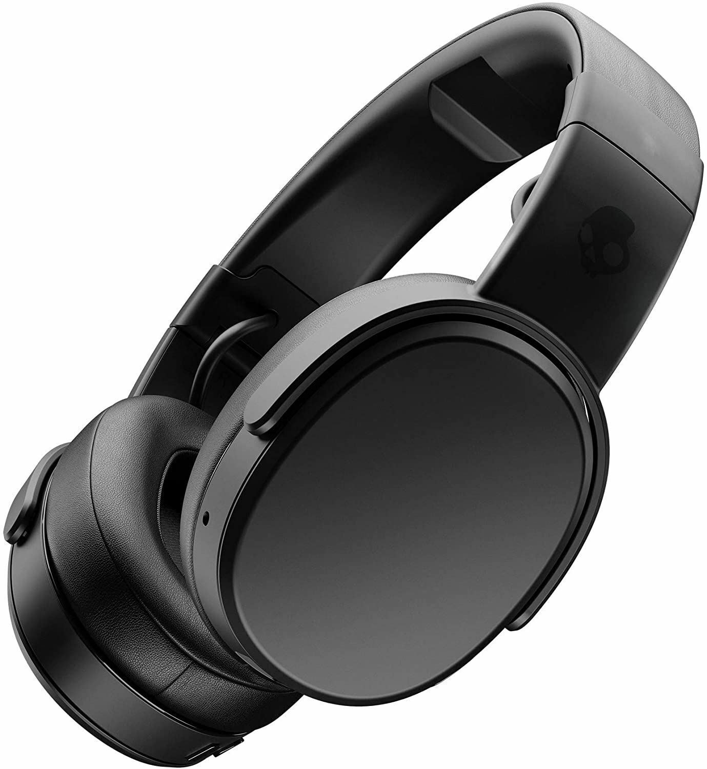 Skullcandy Crusher Bluetooth Eearphones Extra Bass Stereo Sound Headset -95% New