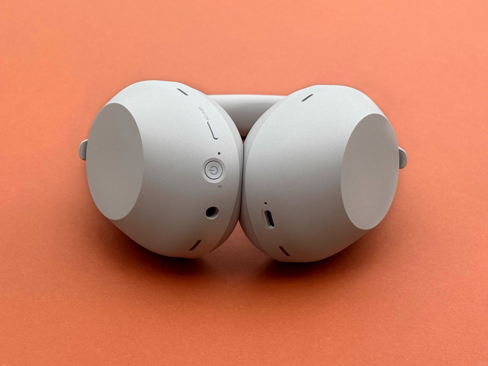 SONY WH-1000XM6/S Wireless Noise Canceling Headphones – WH1000XM6 SILVER #OB*