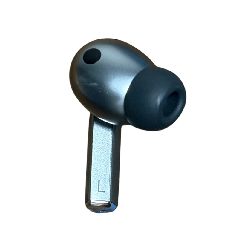 Samsung Galaxy Buds3 PRO Wireless Replacement Earbud SM-R630 Silver (Left Side)