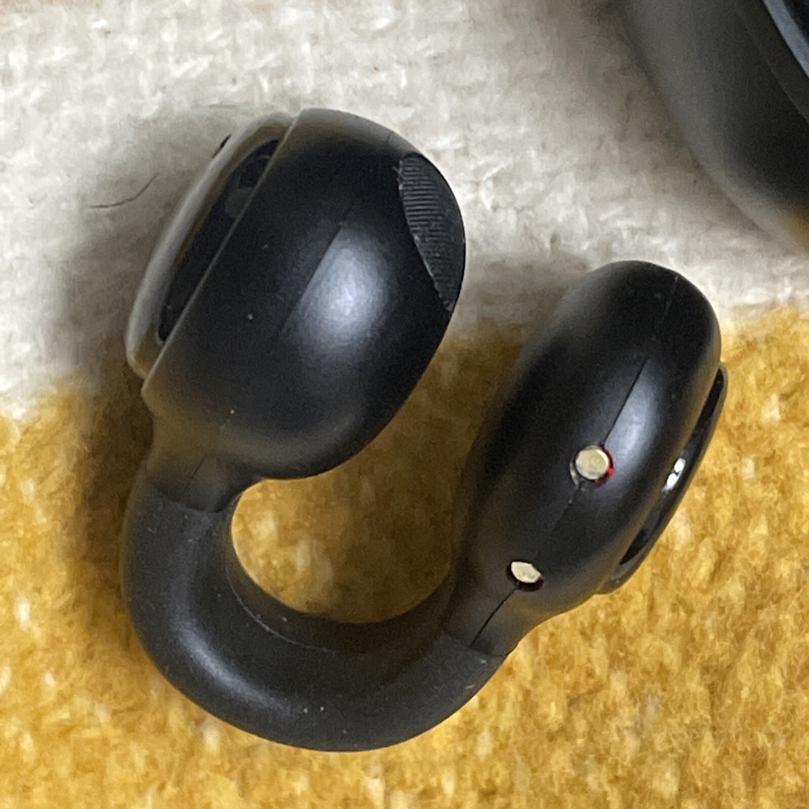 M47 Wireless Earbuds Ear Clips Bluetooth Sport Buds With Charging Case