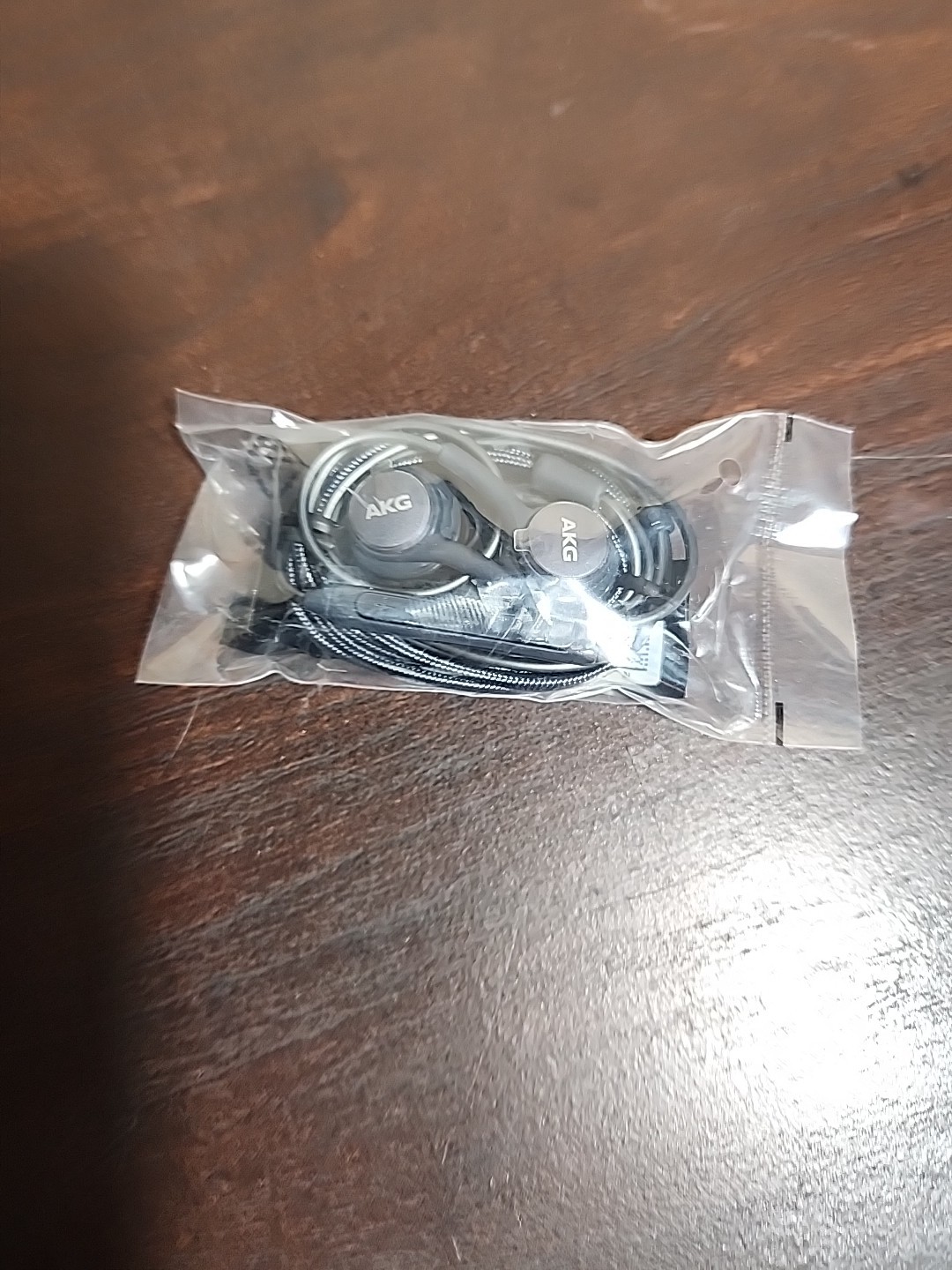 Samsung AKG EO-IG955 Headset – Black