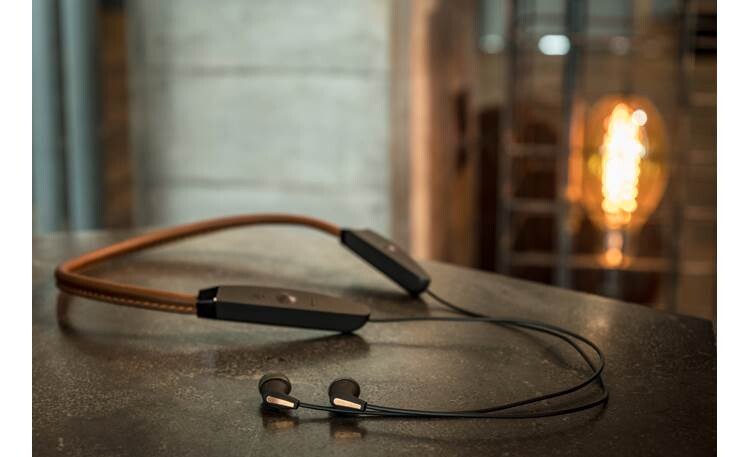 Klipsch R5 Neckband In-ear wireless Bluetooth headphones New Sealed