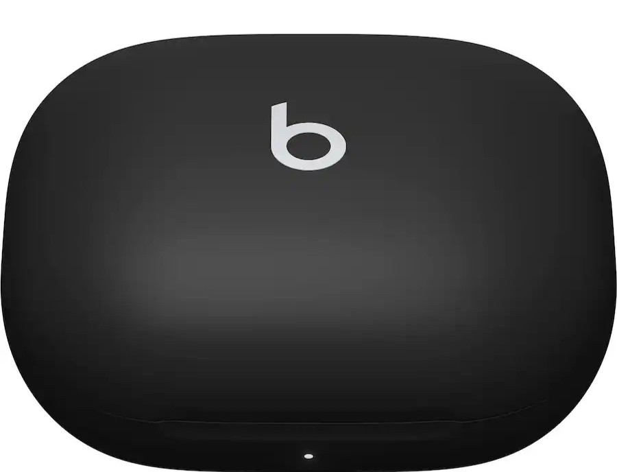 Beats by Dr. Dre Powerbeats fit Jet Black ME2J4LL/A Case Replacement Only (VG)
