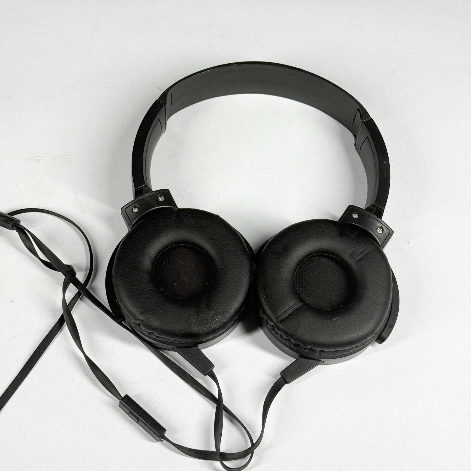 Sonic The hedgehog Kids/adults Over The Ears Foldable Headphones