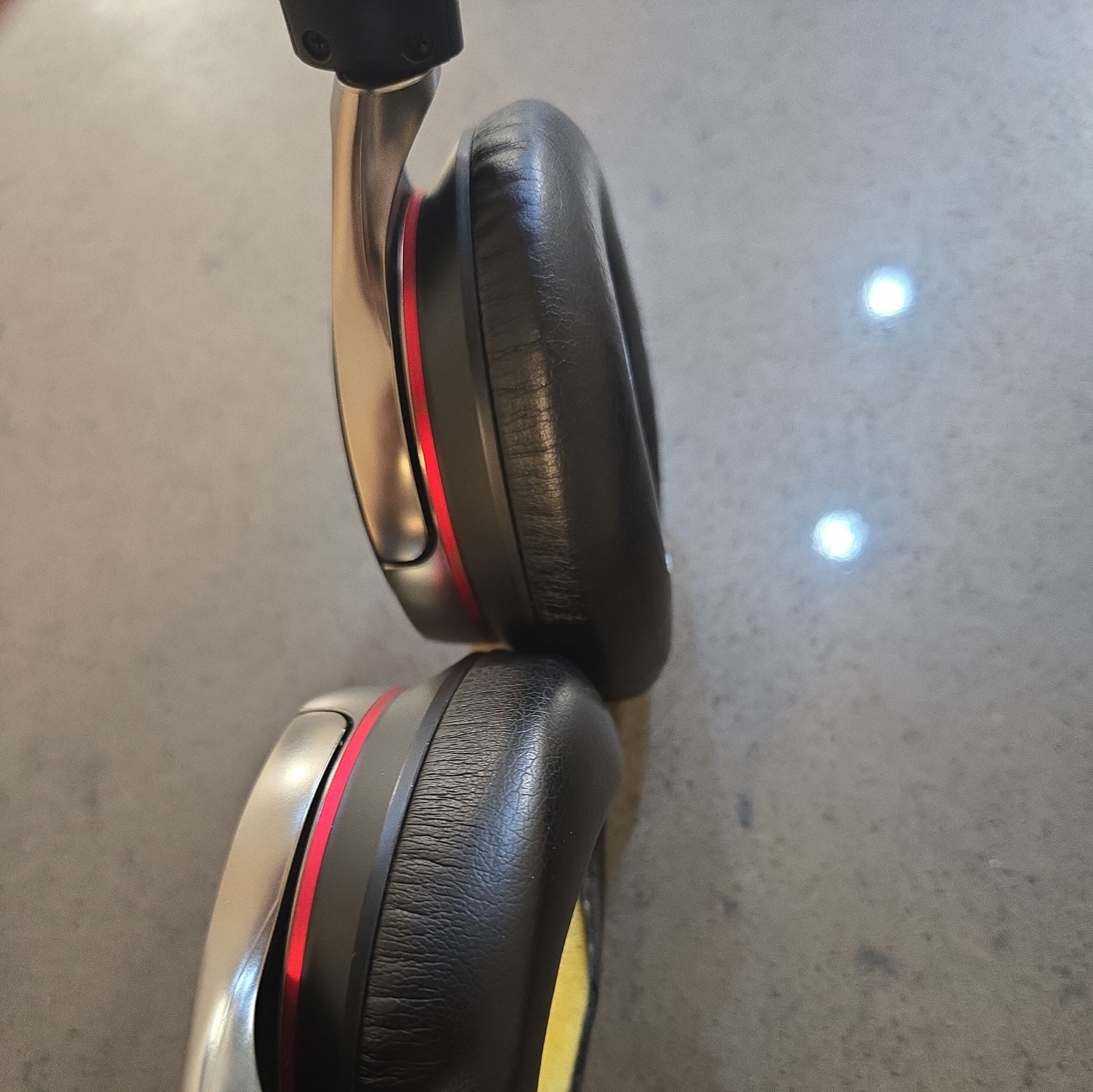 Sony Noise Black Tested normal Condition