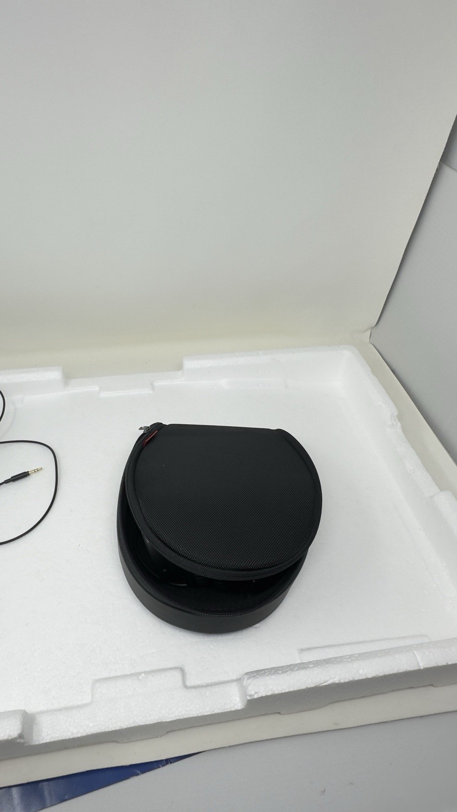 Sony MDR-ZX770BN Bluetooth Noise Canceling Headphones