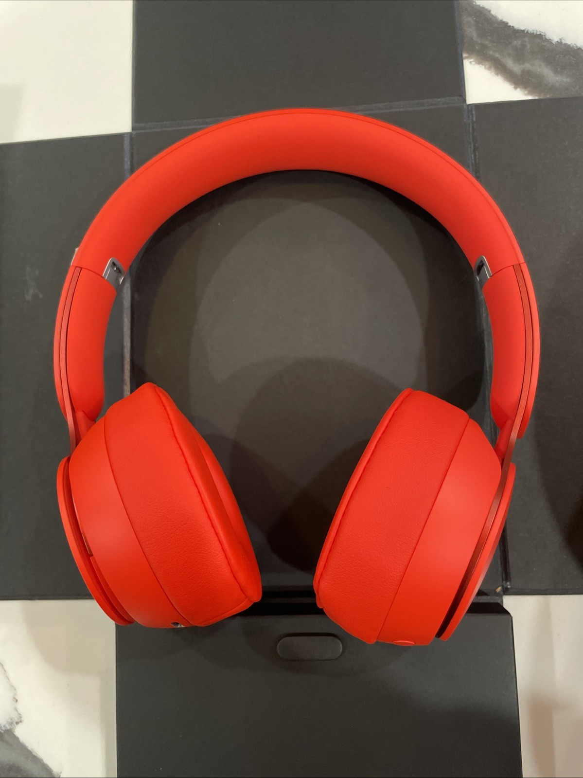 Beats by Dre Solo Pro Wireless Noise Canceling Headphones By Pharrell Williams