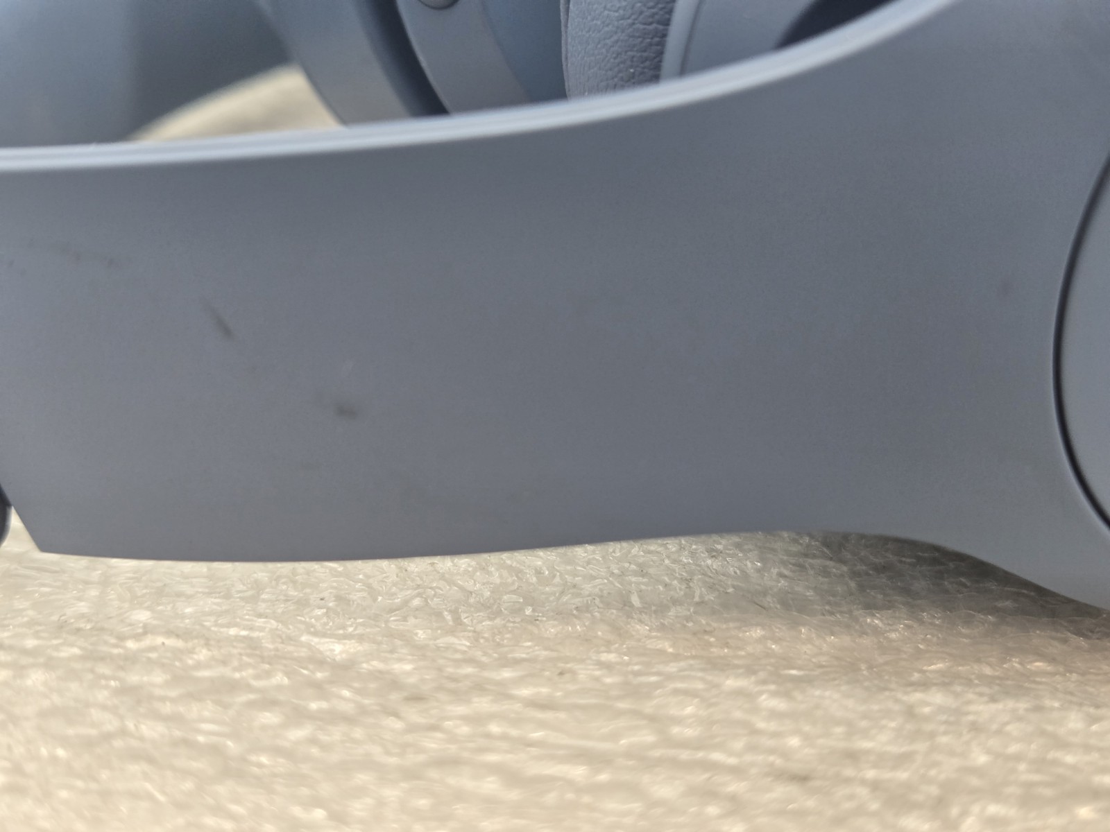 Beats Solo 4 Wireless On-Ear Headphones Slate Blue FAST FREE SHIPPING b